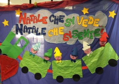 Un Natale che si vede… un Natale che si sente