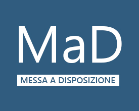 MAD - Messa a Disposizione