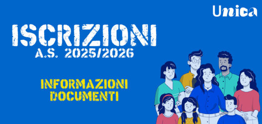 Iscrizioni 2025/2026